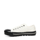 Sneakers basse con platform<BR/> I225CLMCC016XXXB WHITE/BIANCO TITANIO PRO-KEDS 