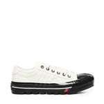 Sneakers basse con platform<BR/> I225CLMCC016XXXB WHITE/BIANCO TITANIO PRO-KEDS 
