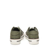 Sneakers basse con platform I225CLMCC815XXXW GREEN/VERDE MUSCHIO PRO-KEDS 