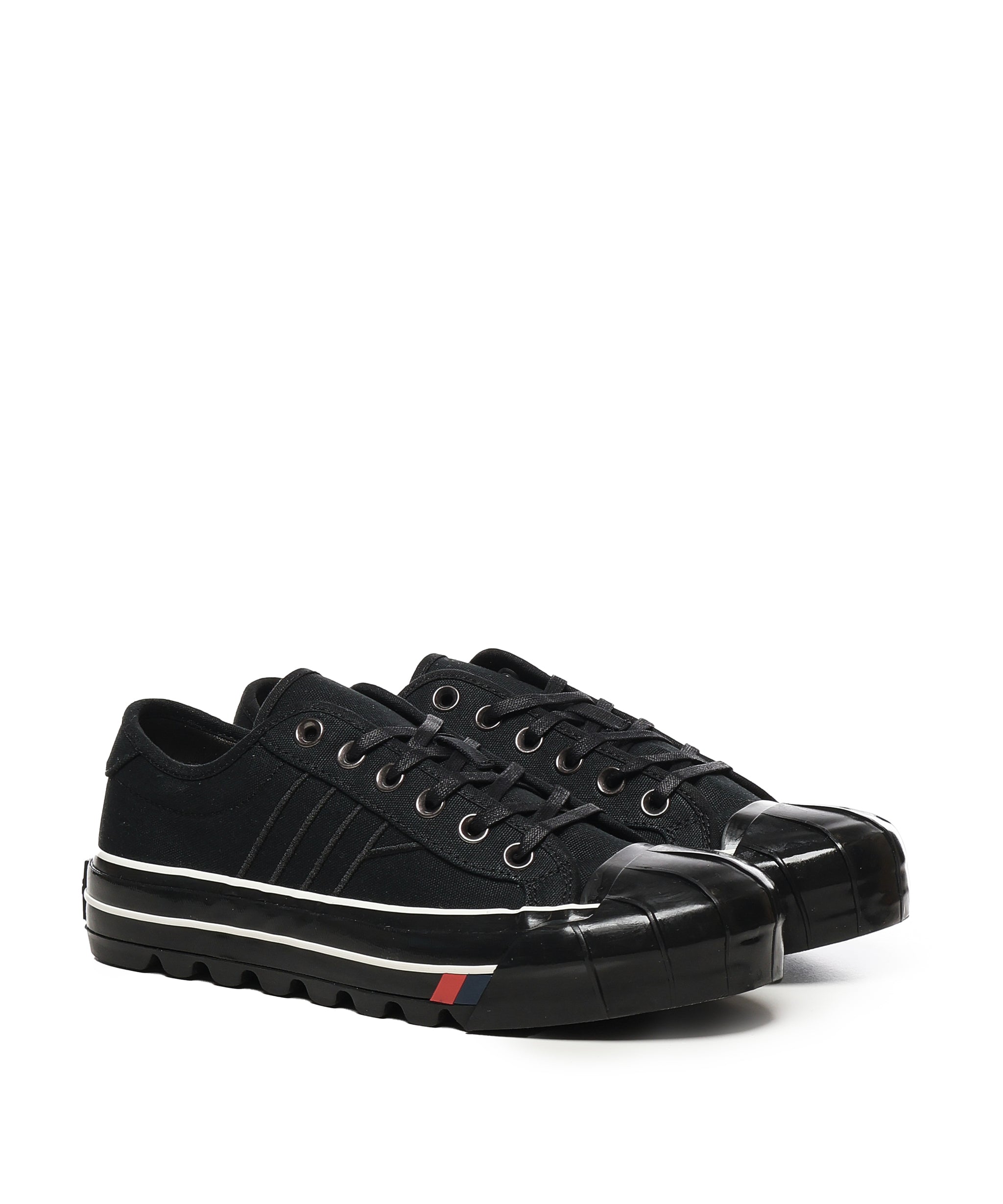 Sneakers basse con platform I225CLMCC917XXXB BLACK ONYX PRO-KEDS 