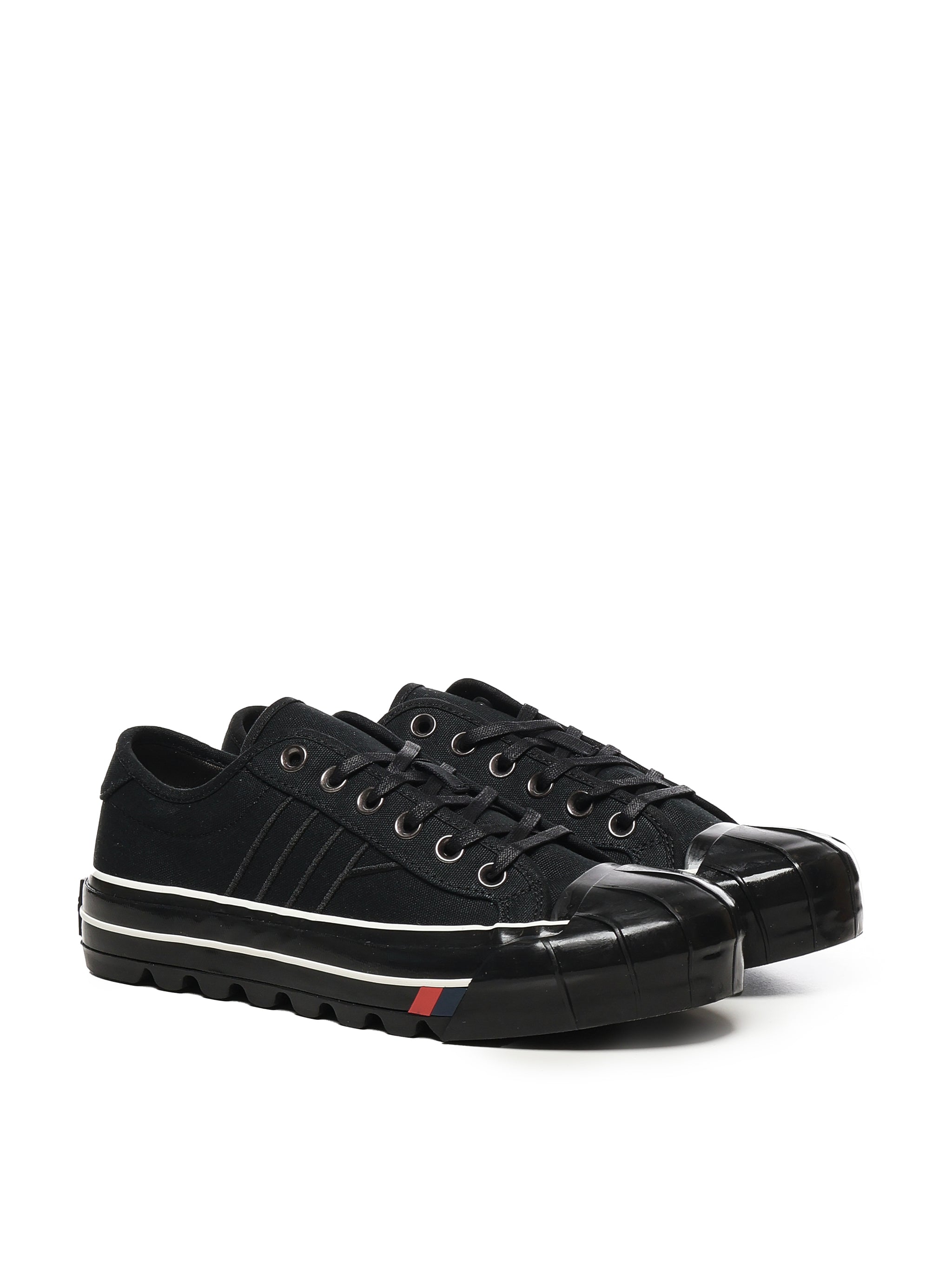 Sneakers basse con platform I225CLMCC917XXXB BLACK ONYX PRO-KEDS 