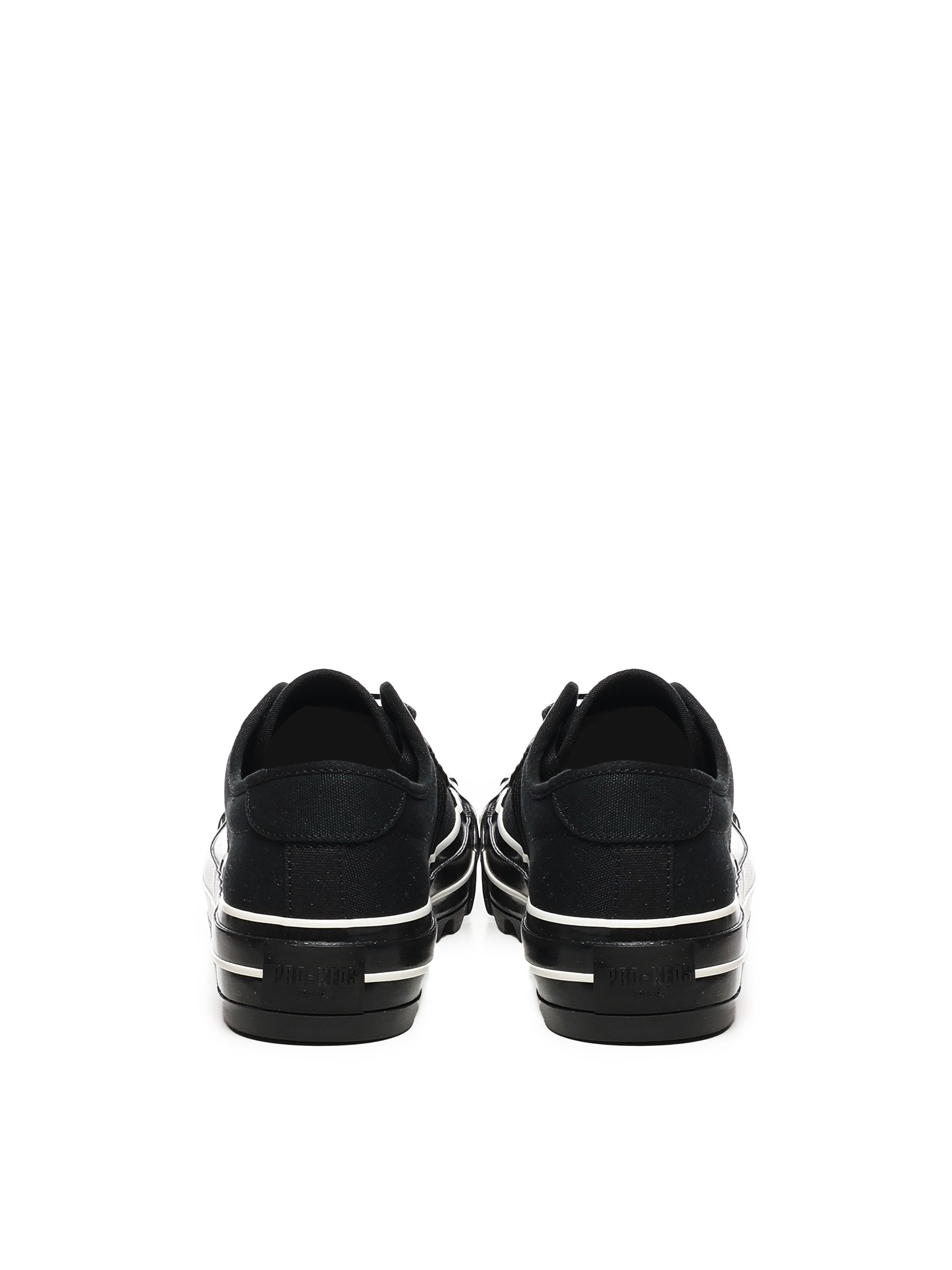 Sneakers basse con platform I225CLMCC917XXXB BLACK ONYX PRO-KEDS 
