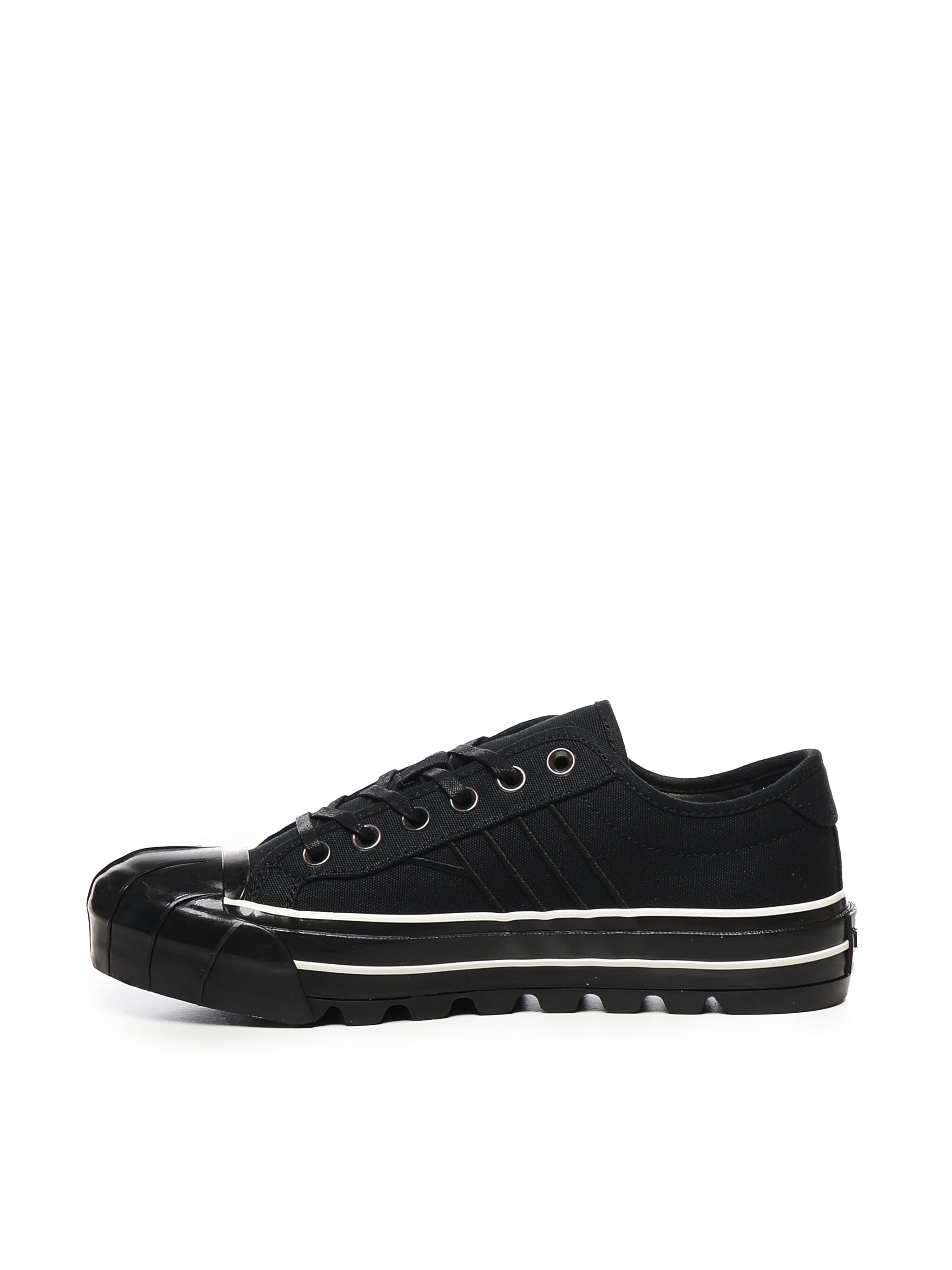 Sneakers basse con platform I225CLMCC917XXXB BLACK ONYX PRO-KEDS 