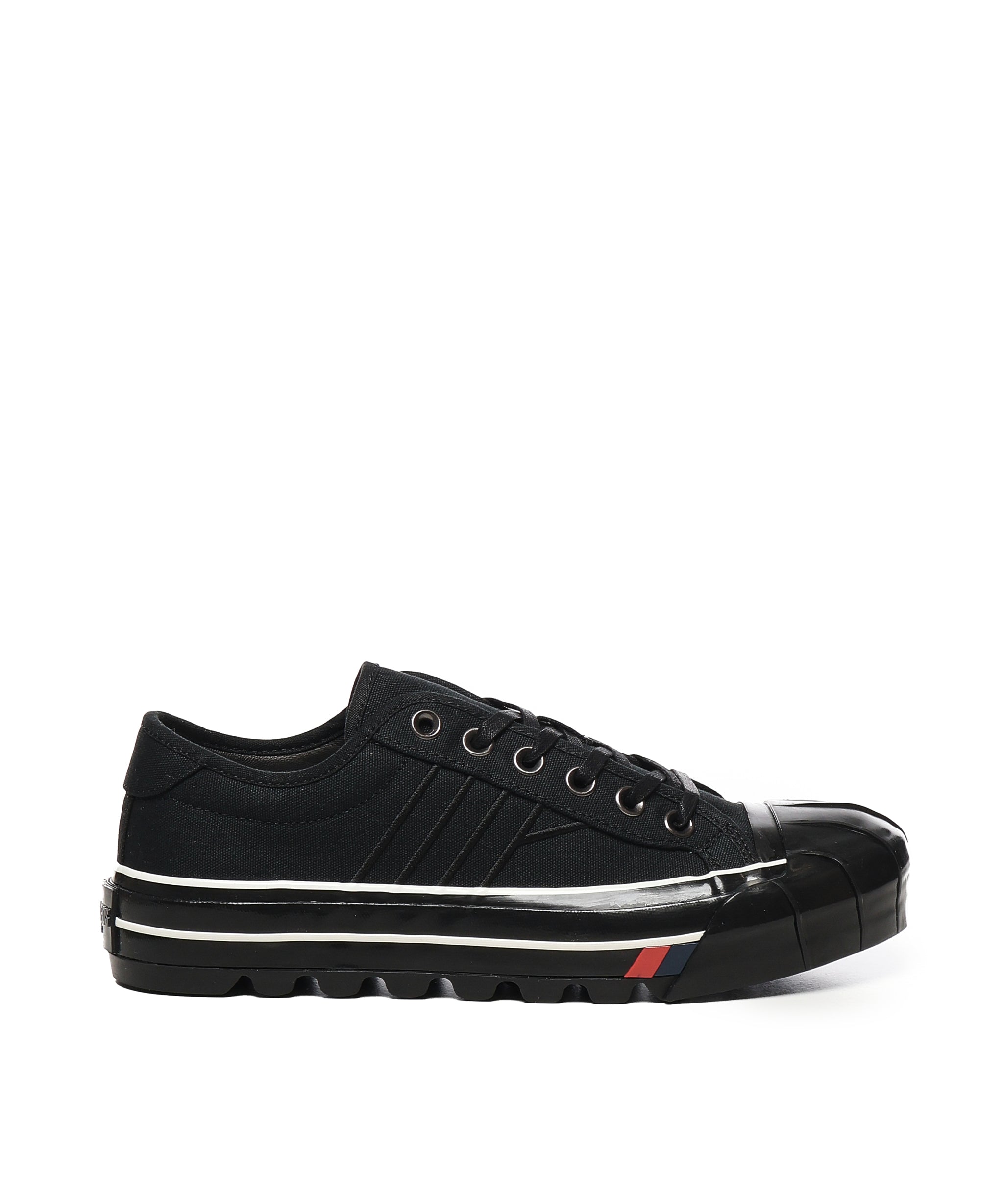 Sneakers basse con platform I225CLMCC917XXXB BLACK ONYX PRO-KEDS 