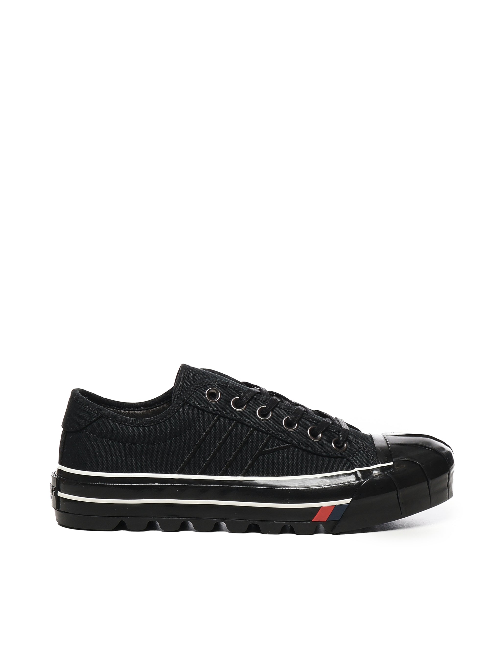 Sneakers basse con platform I225CLMCC917XXXB BLACK ONYX PRO-KEDS 