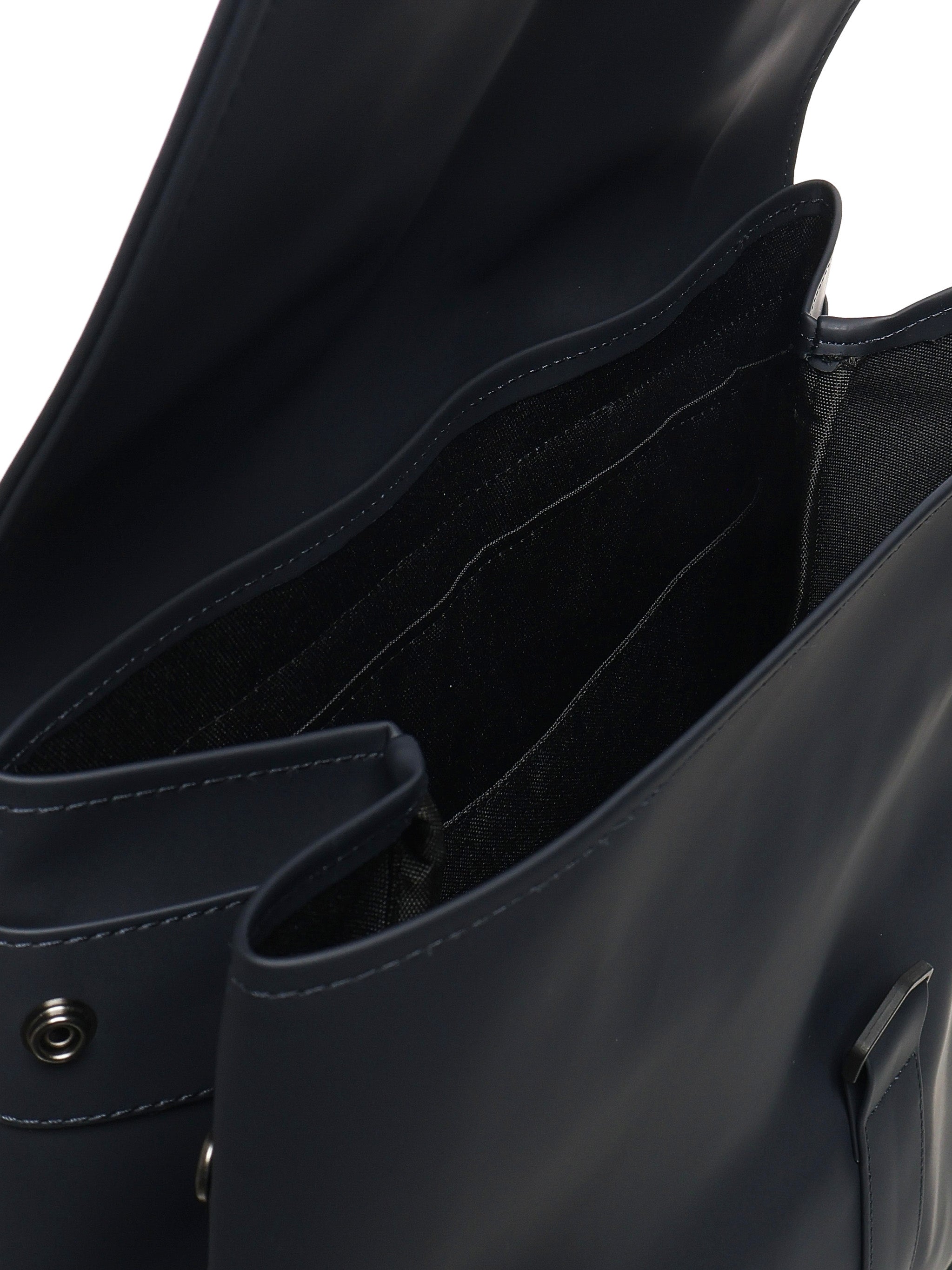 MSN Backpack 13300 NAV RAINS 