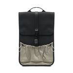 Mix Backpack Mini 14280 BLA RAINS 