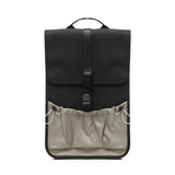 Mix Backpack Mini 14280 BLA RAINS 