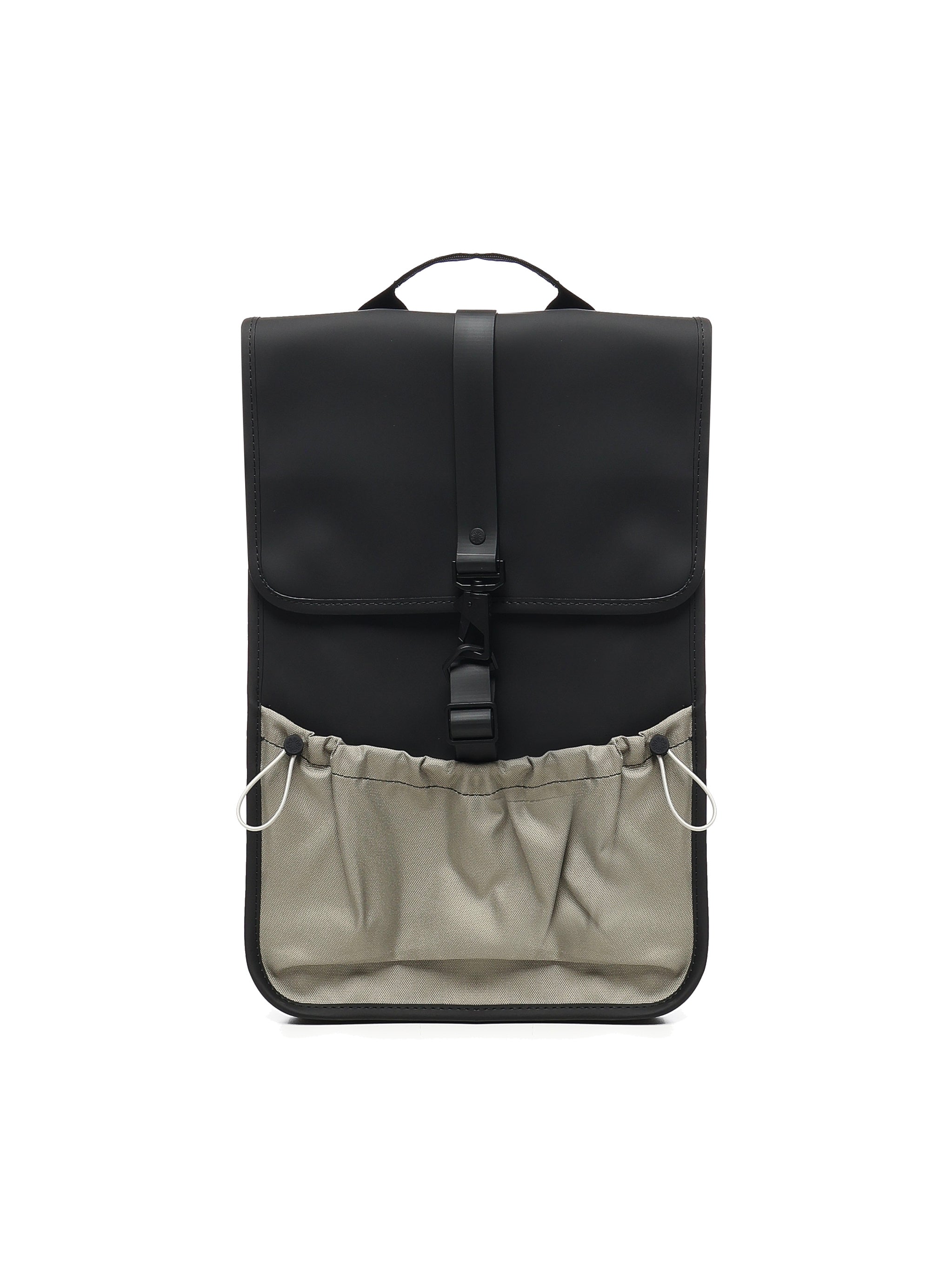 Mix Backpack Mini 14280 BLA RAINS 