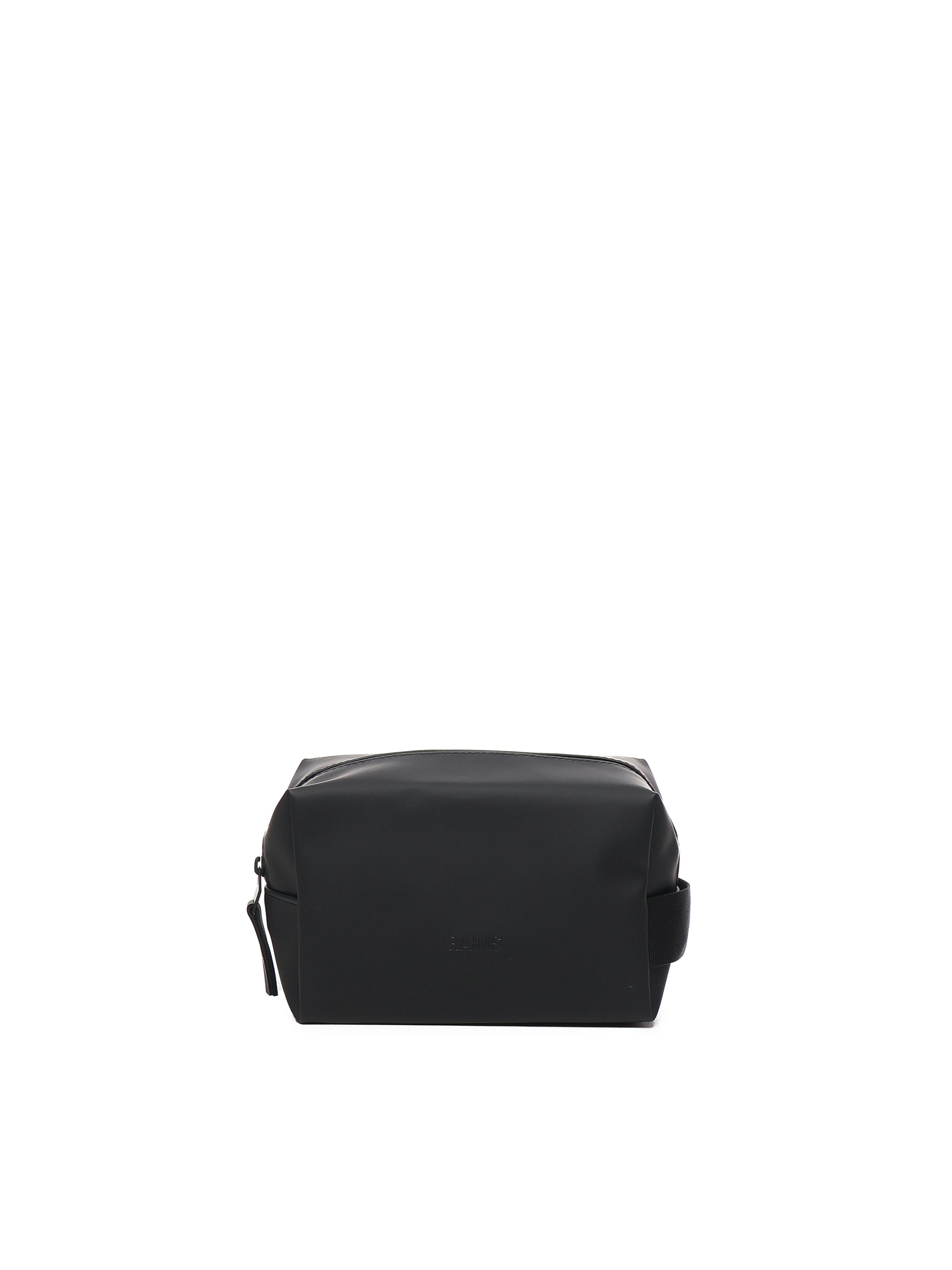 Wash Bag Small 15580 BLA RAINS 