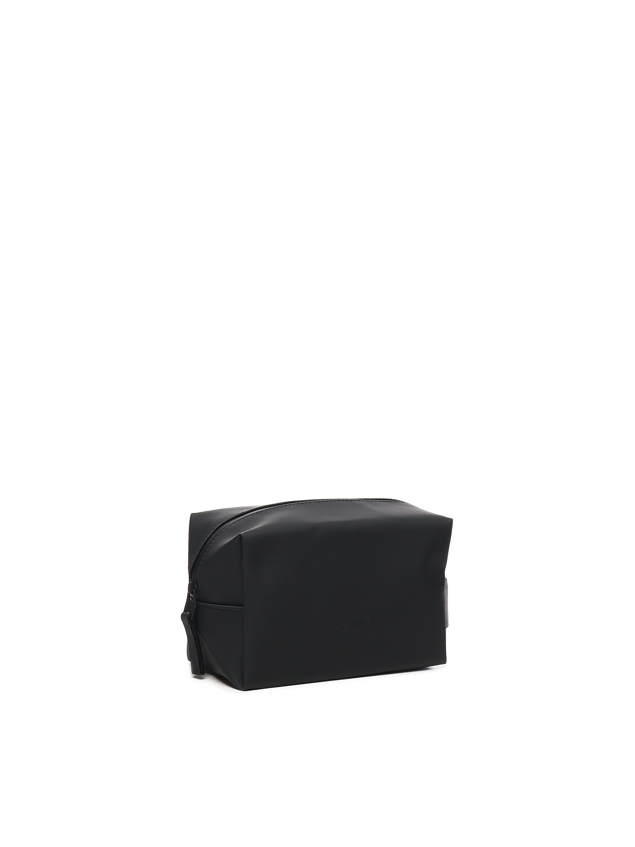 Wash Bag Small 15580 BLA RAINS 