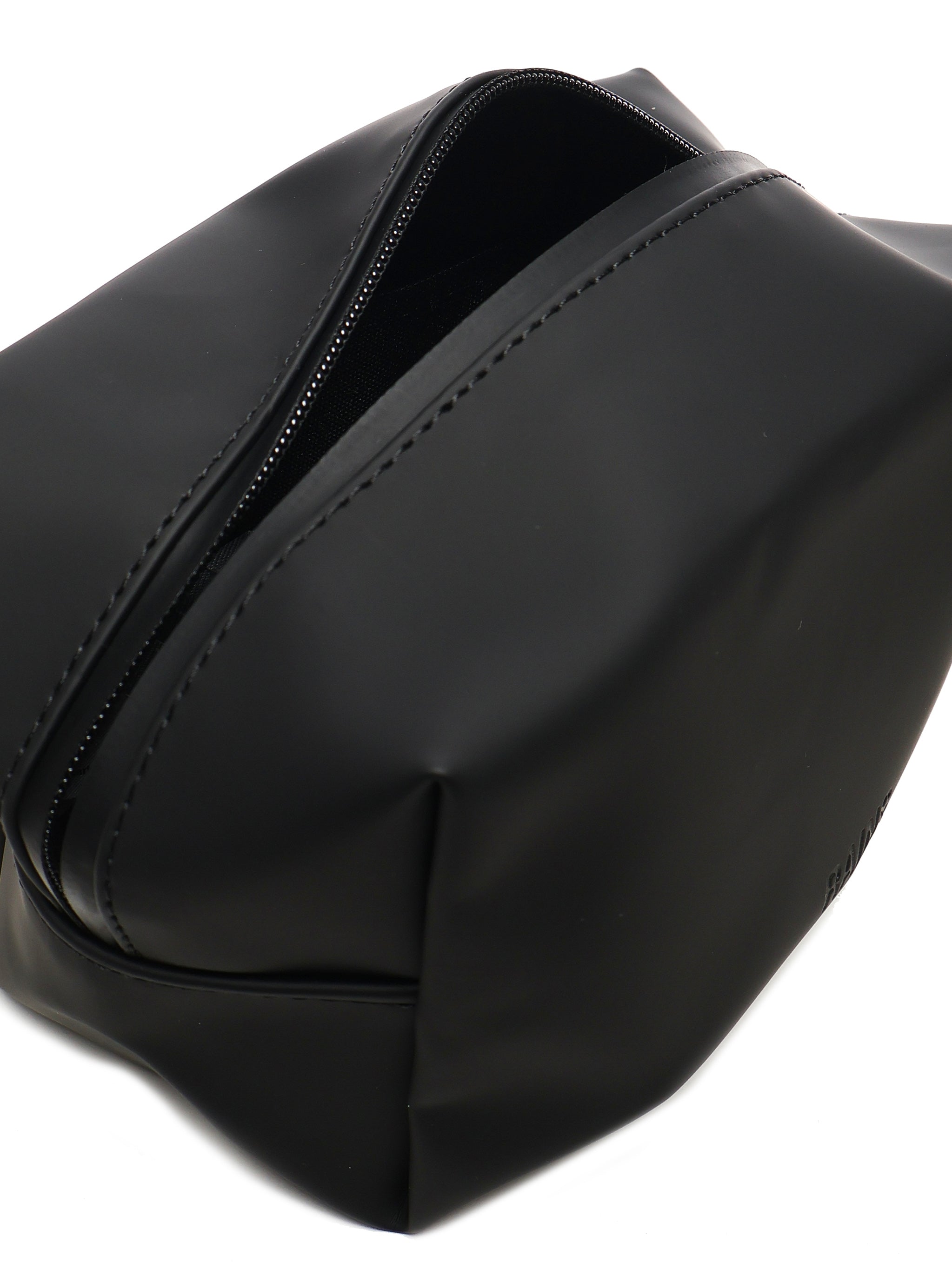 Wash Bag Small 15580 BLA RAINS 