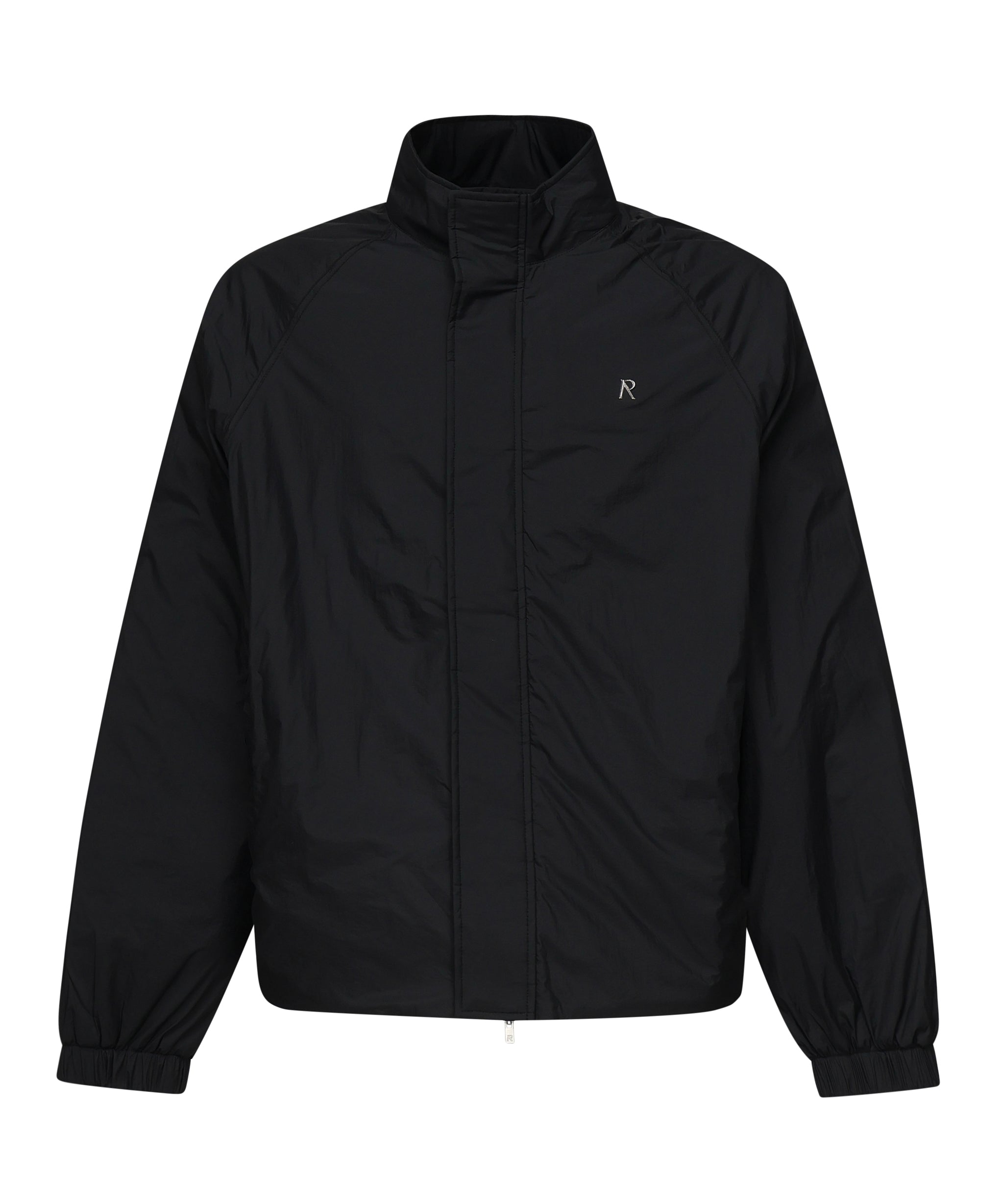 Giacca Funnel Neck MLM1785 01 REPRESENT 