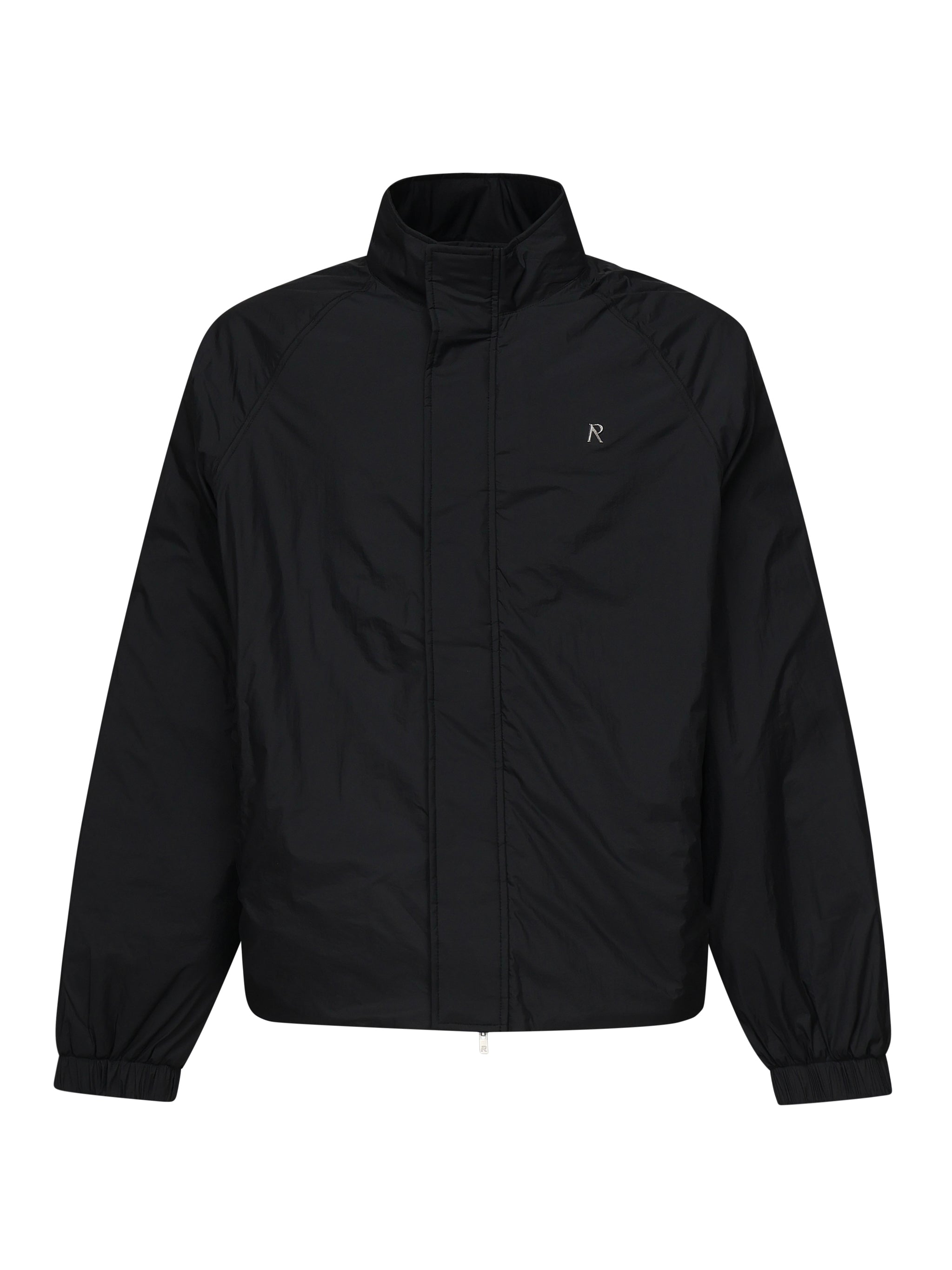 Giacca Funnel Neck MLM1785 01 REPRESENT 