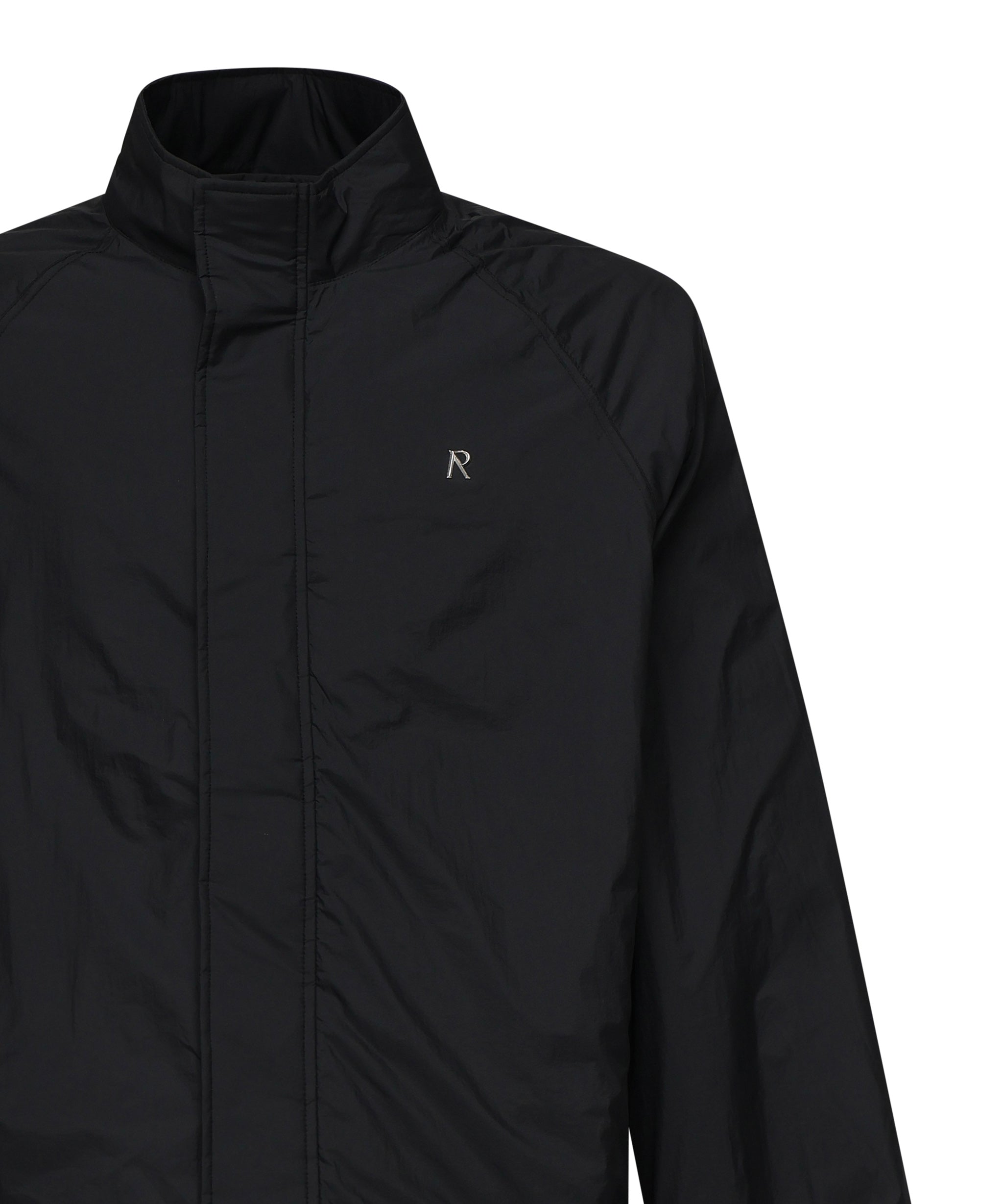 Giacca Funnel Neck MLM1785 01 REPRESENT 