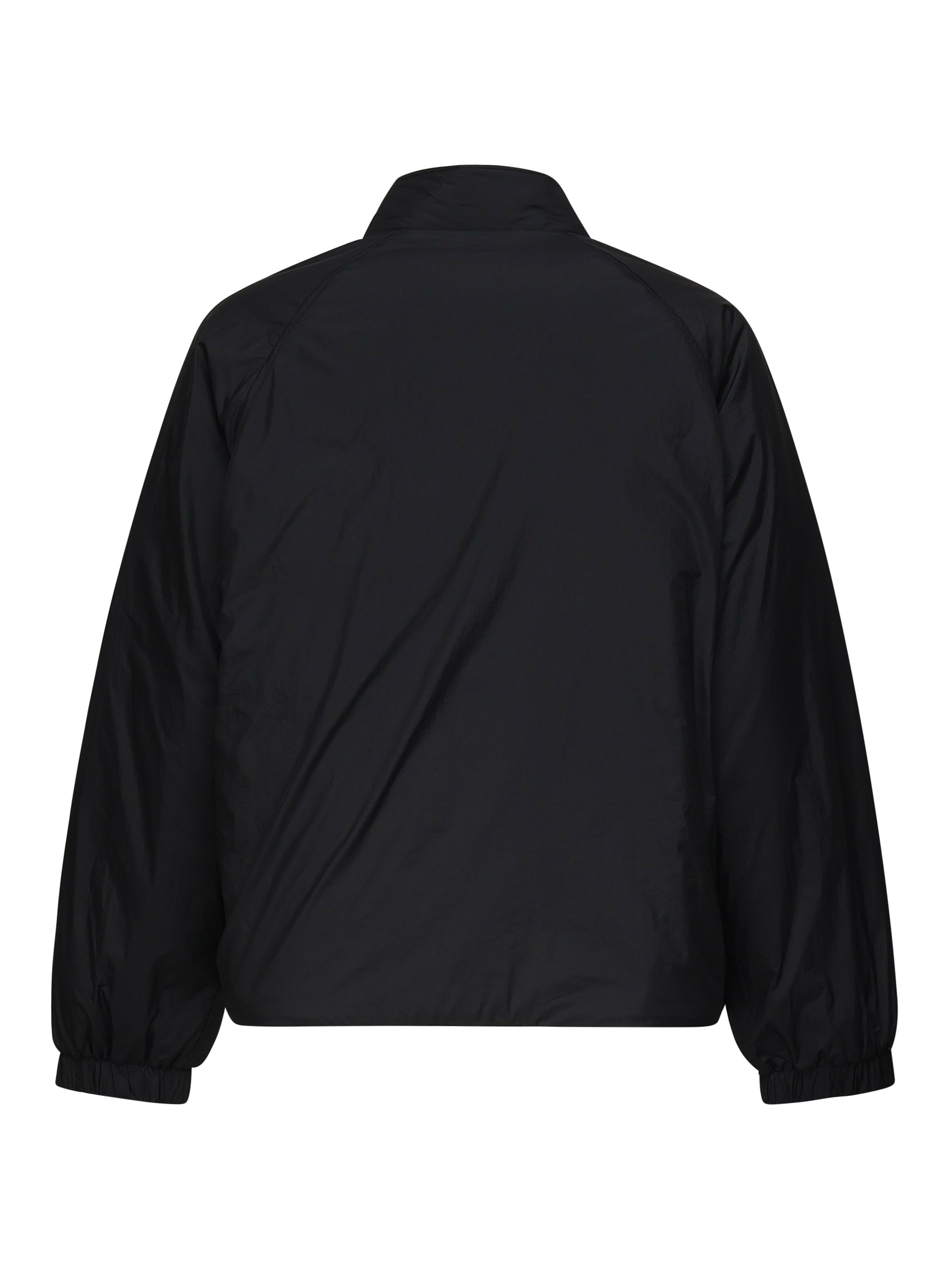 Giacca Funnel Neck MLM1785 01 REPRESENT 