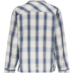 Camicia in flanella a quadri MLM2905 07 REPRESENT 