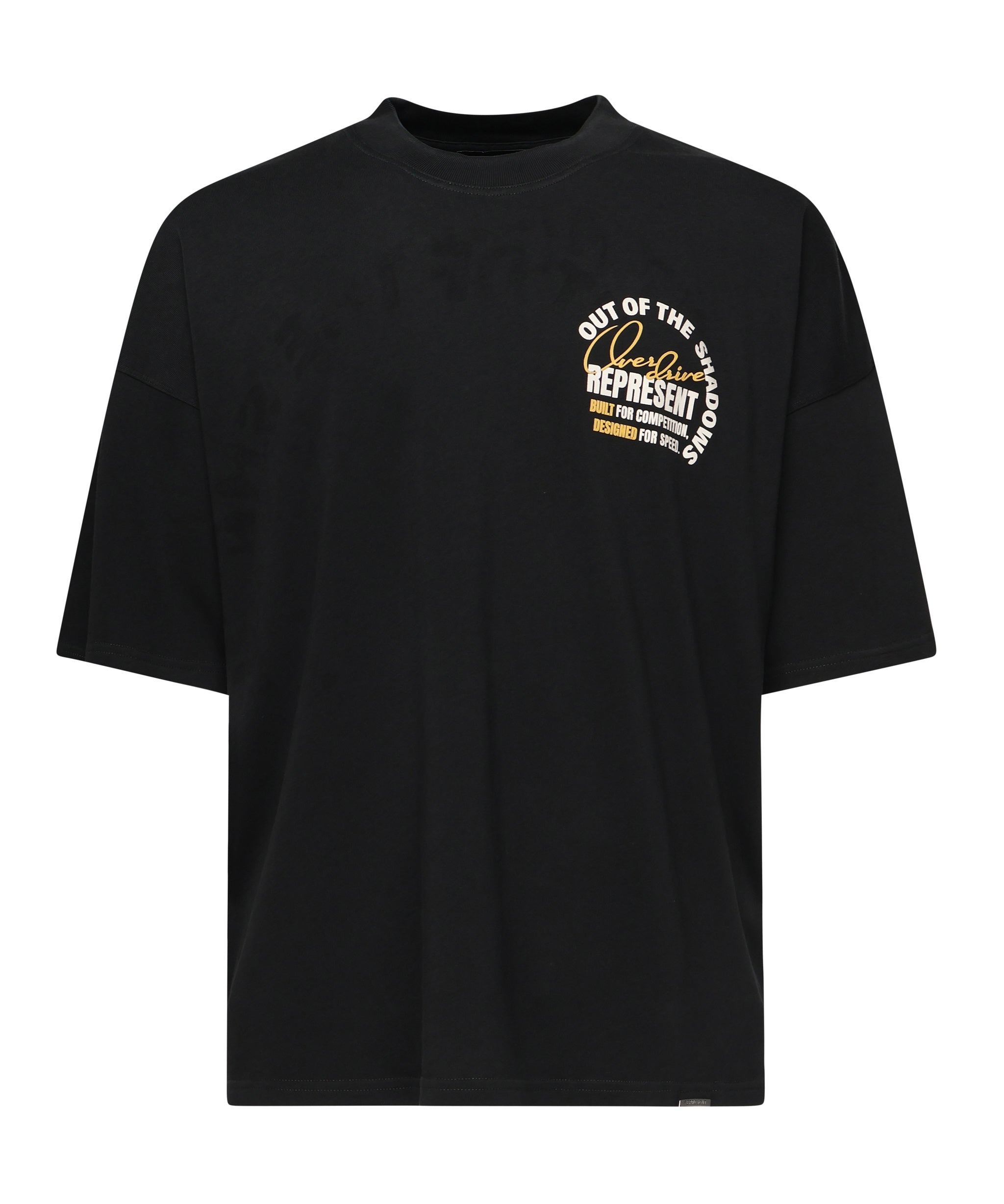 T-shirt Out Of The Shadows MLM41058 04 REPRESENT 