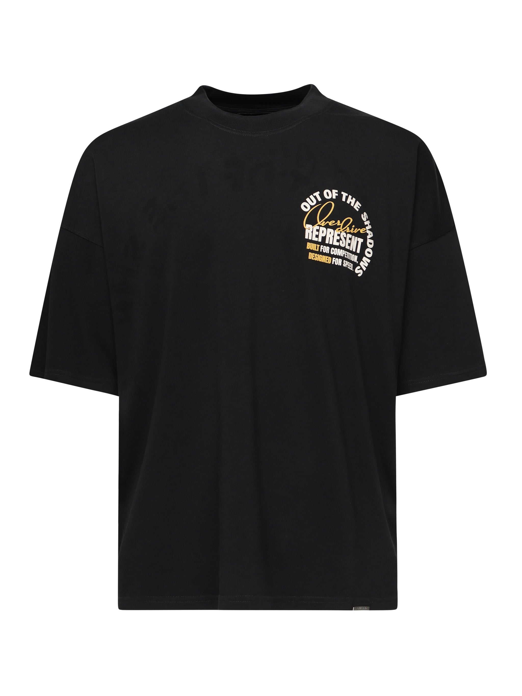 T-shirt Out Of The Shadows MLM41058 04 REPRESENT 