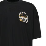 T-shirt Out Of The Shadows MLM41058 04 REPRESENT 