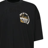 T-shirt Out Of The Shadows MLM41058 04 REPRESENT 