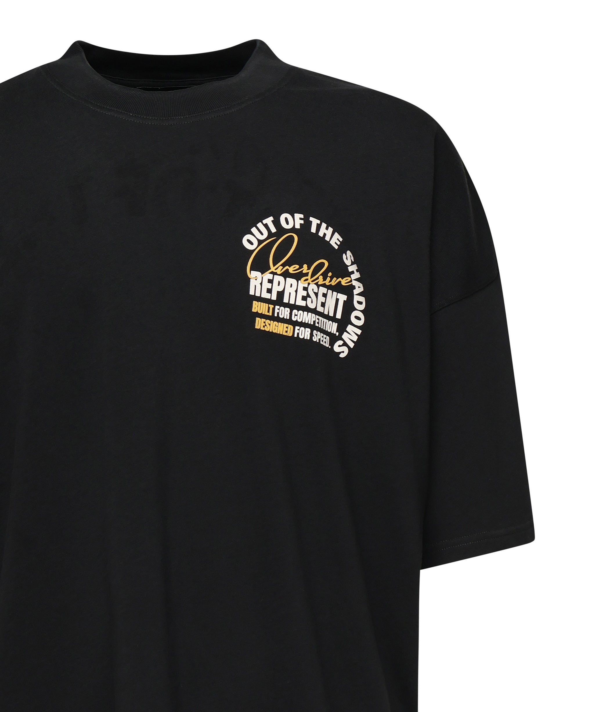 T-shirt Out Of The Shadows MLM41058 04 REPRESENT 