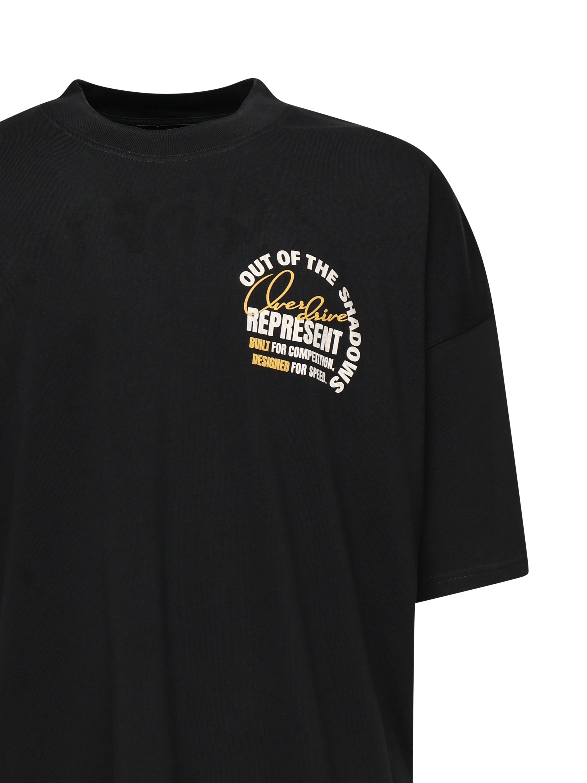 T-shirt Out Of The Shadows MLM41058 04 REPRESENT 