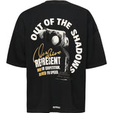 T-shirt Out Of The Shadows MLM41058 04 REPRESENT 