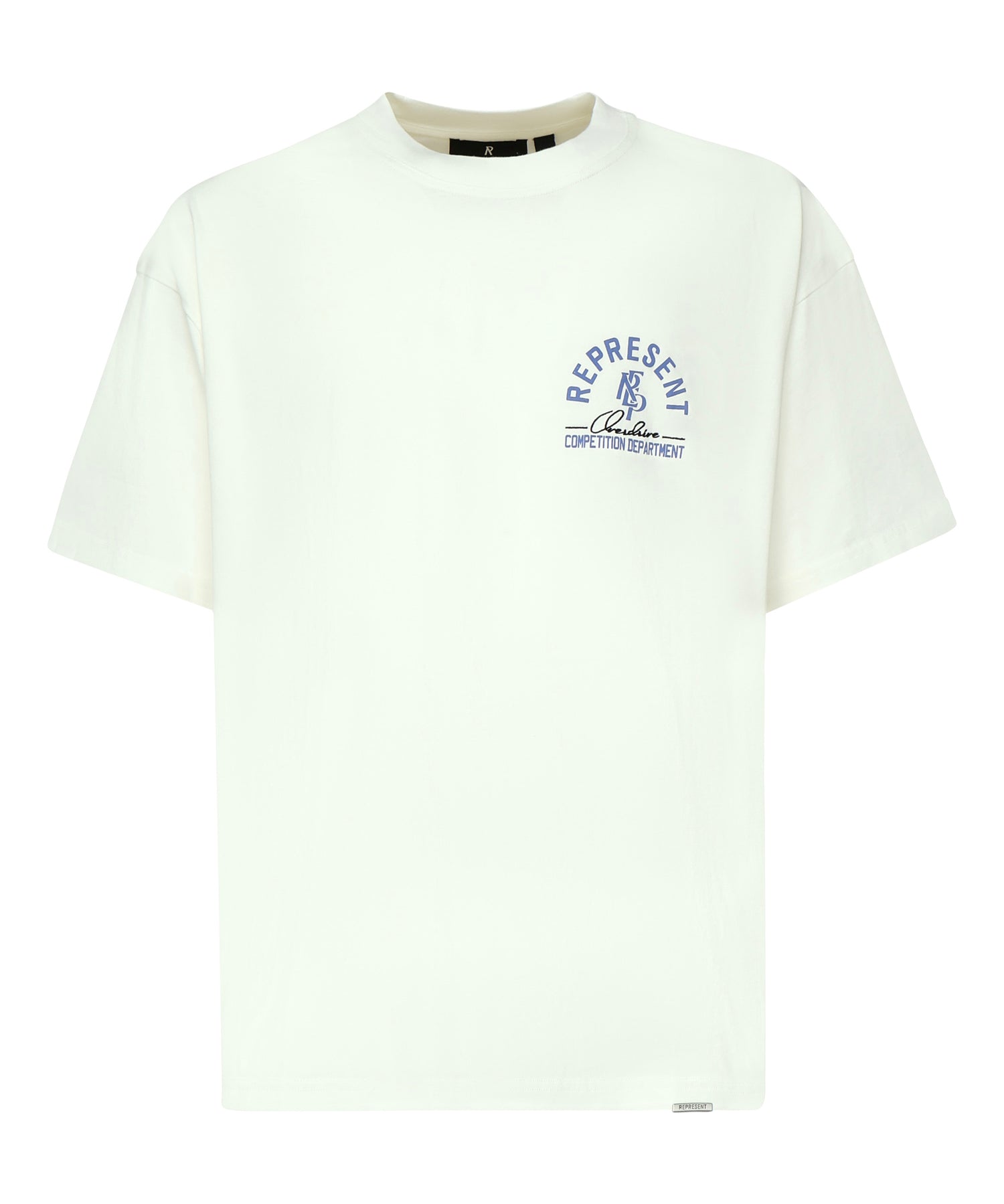 T-shirt Competition Department MLM41061 72 REPRESENT 