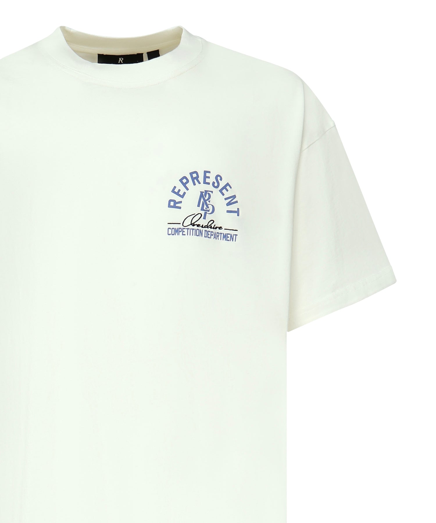 T-shirt Competition Department MLM41061 72 REPRESENT 