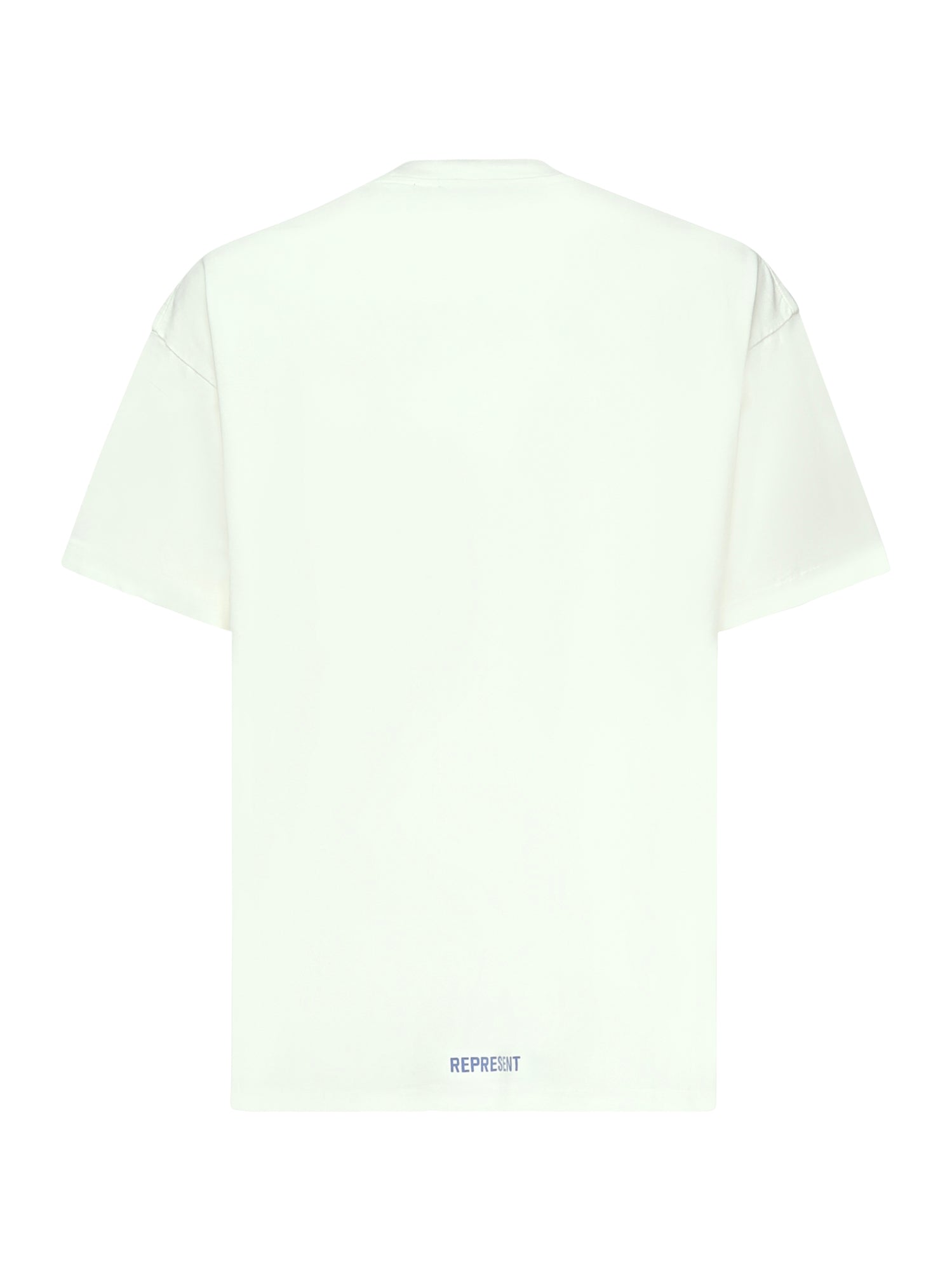 T-shirt Competition Department MLM41061 72 REPRESENT 