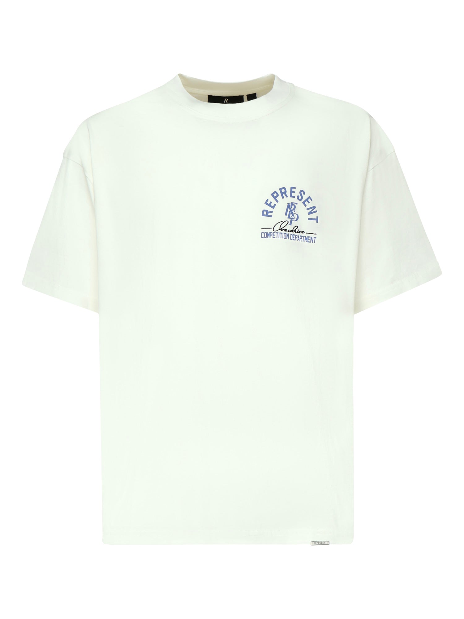 T-shirt Competition Department MLM41061 72 REPRESENT 