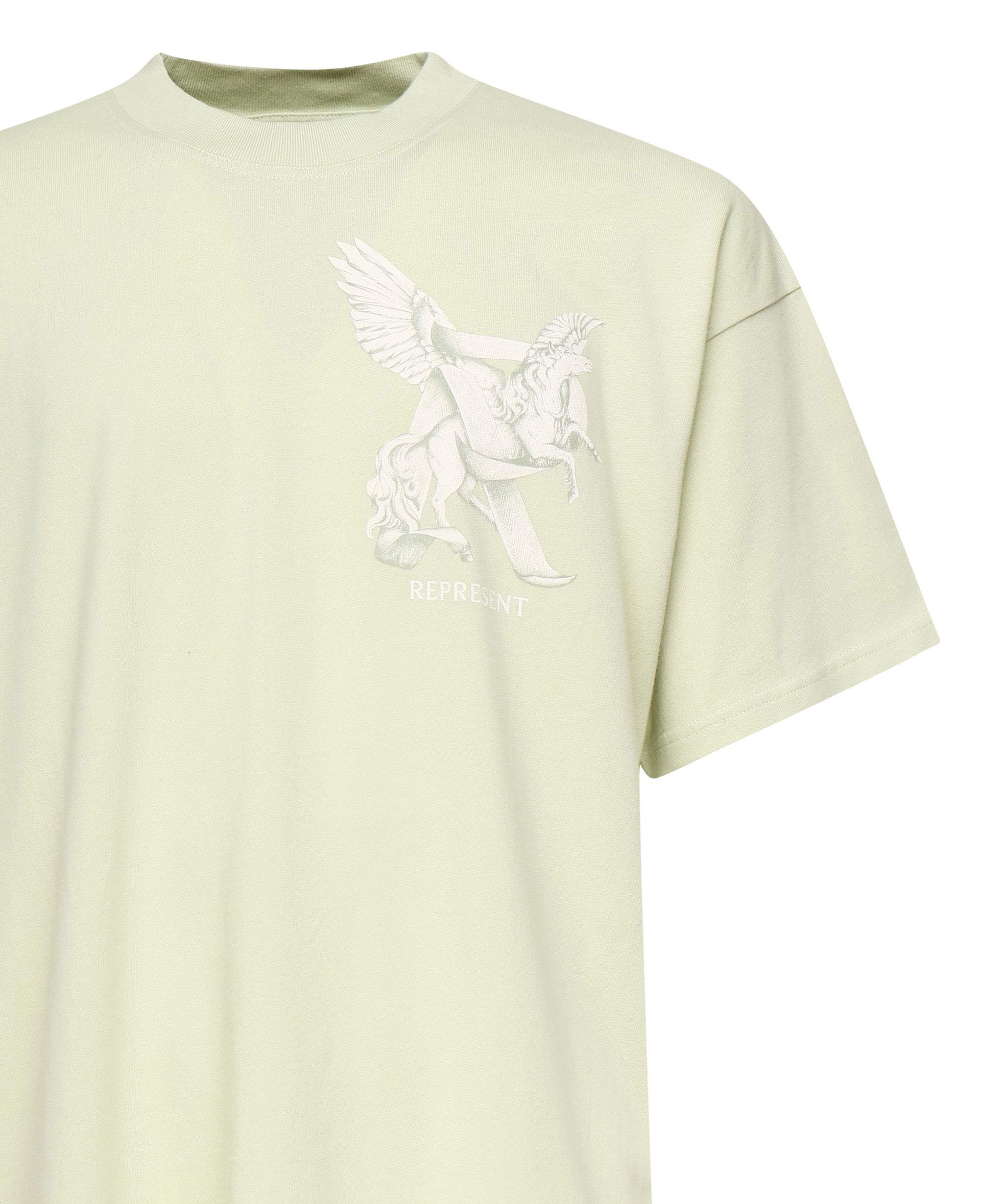 T-shirt Elegance In Motion MLM41066 37 REPRESENT 