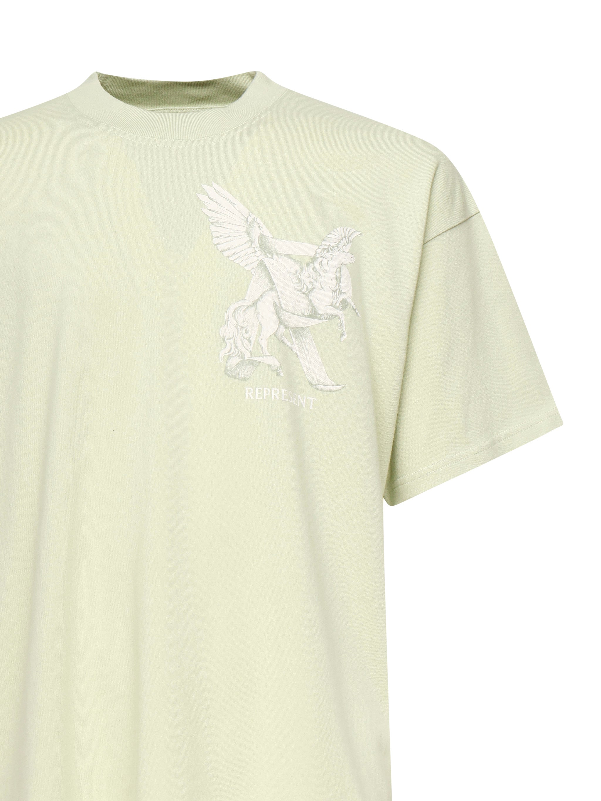 T-shirt Elegance In Motion MLM41066 37 REPRESENT 