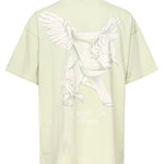 T-shirt Elegance In Motion MLM41066 37 REPRESENT 