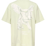 T-shirt Elegance In Motion MLM41066 37 REPRESENT 