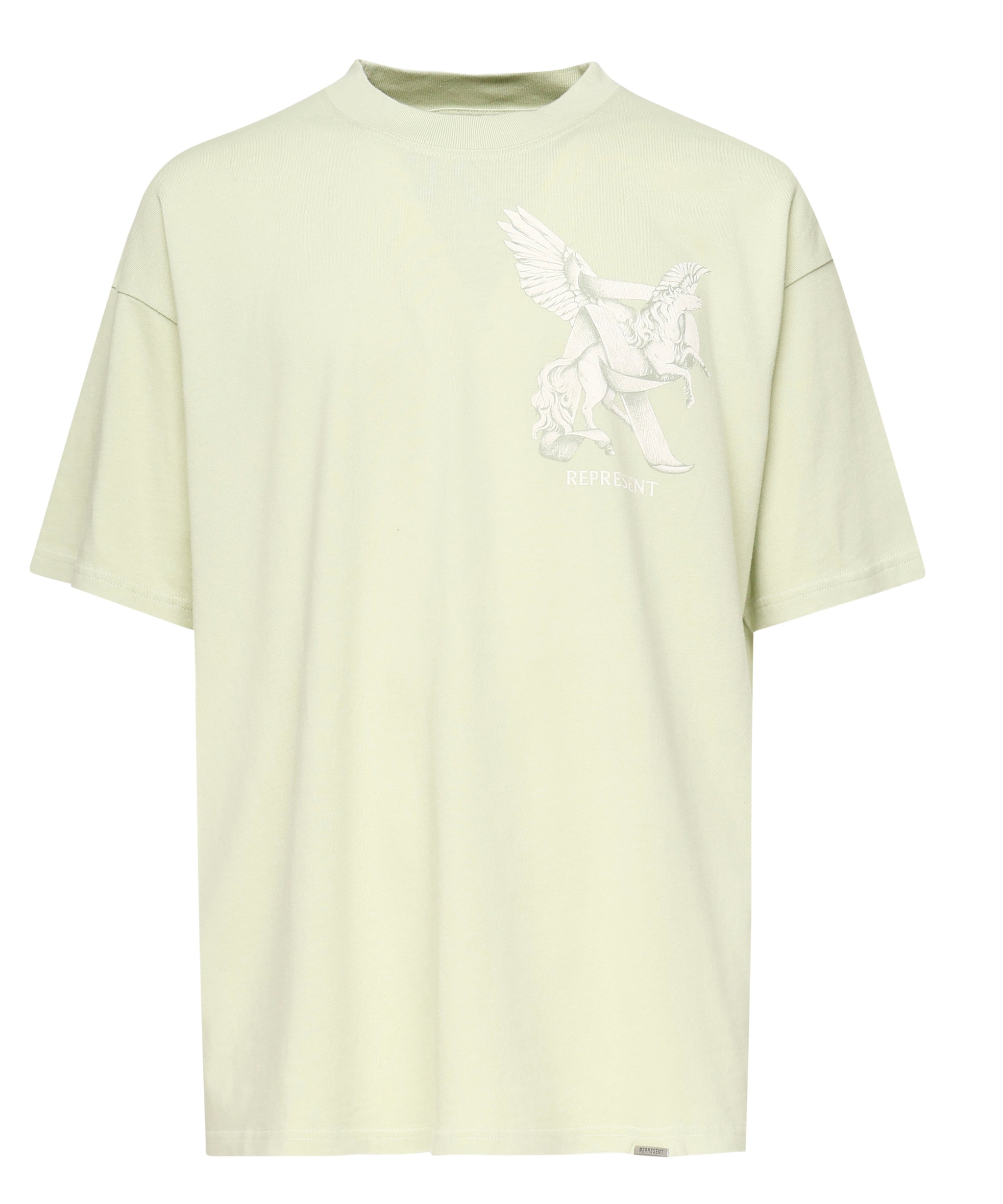 T-shirt Elegance In Motion MLM41066 37 REPRESENT 