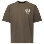 T-shirt Crest MLM41069 54 REPRESENT 