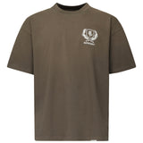 T-shirt Crest MLM41069 54 REPRESENT 