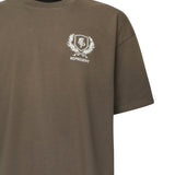 T-shirt Crest MLM41069 54 REPRESENT 