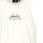 Canotta Represent x Metallica 40 Year Anniversary MLM4380 072 REPRESENT 