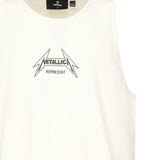 Canotta Represent x Metallica 40 Year Anniversary MLM4380 072 REPRESENT 