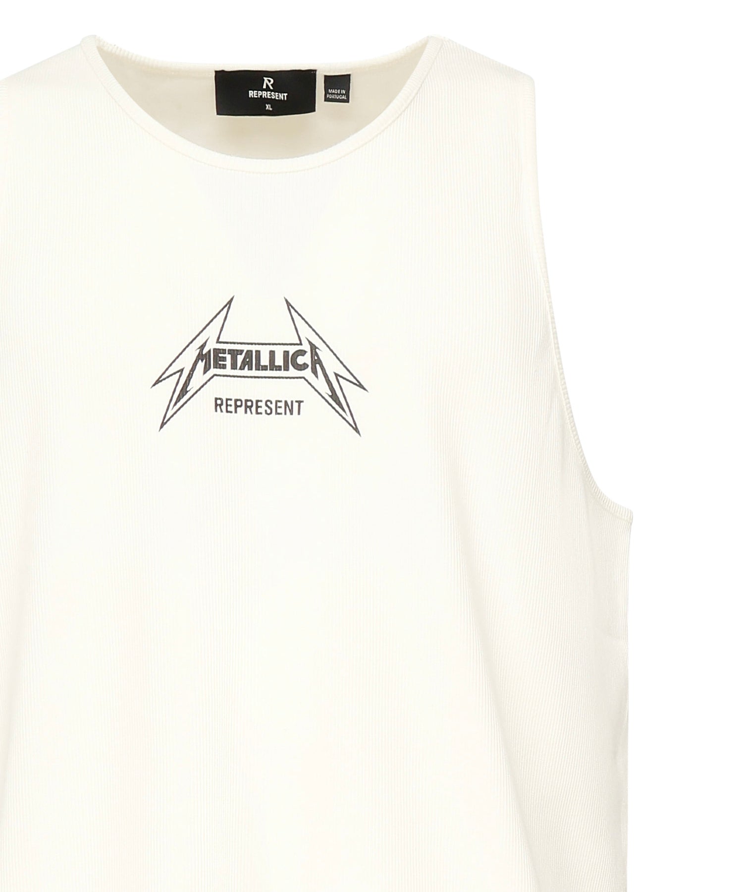 Canotta Represent x Metallica 40 Year Anniversary MLM4380 072 REPRESENT 