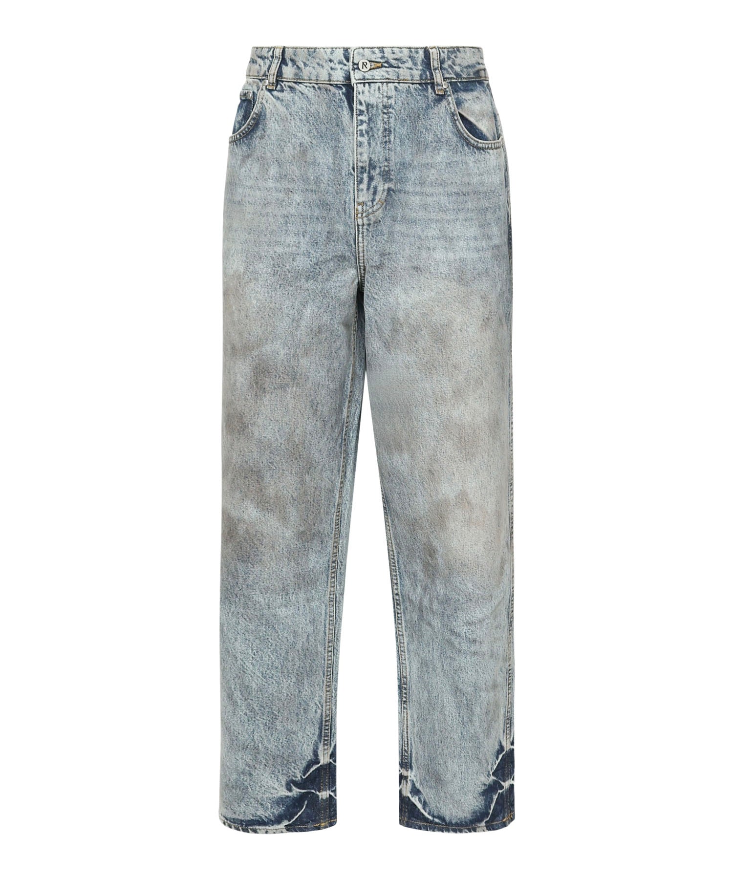 Jeans R3 Baggy MLM6385 07 REPRESENT 