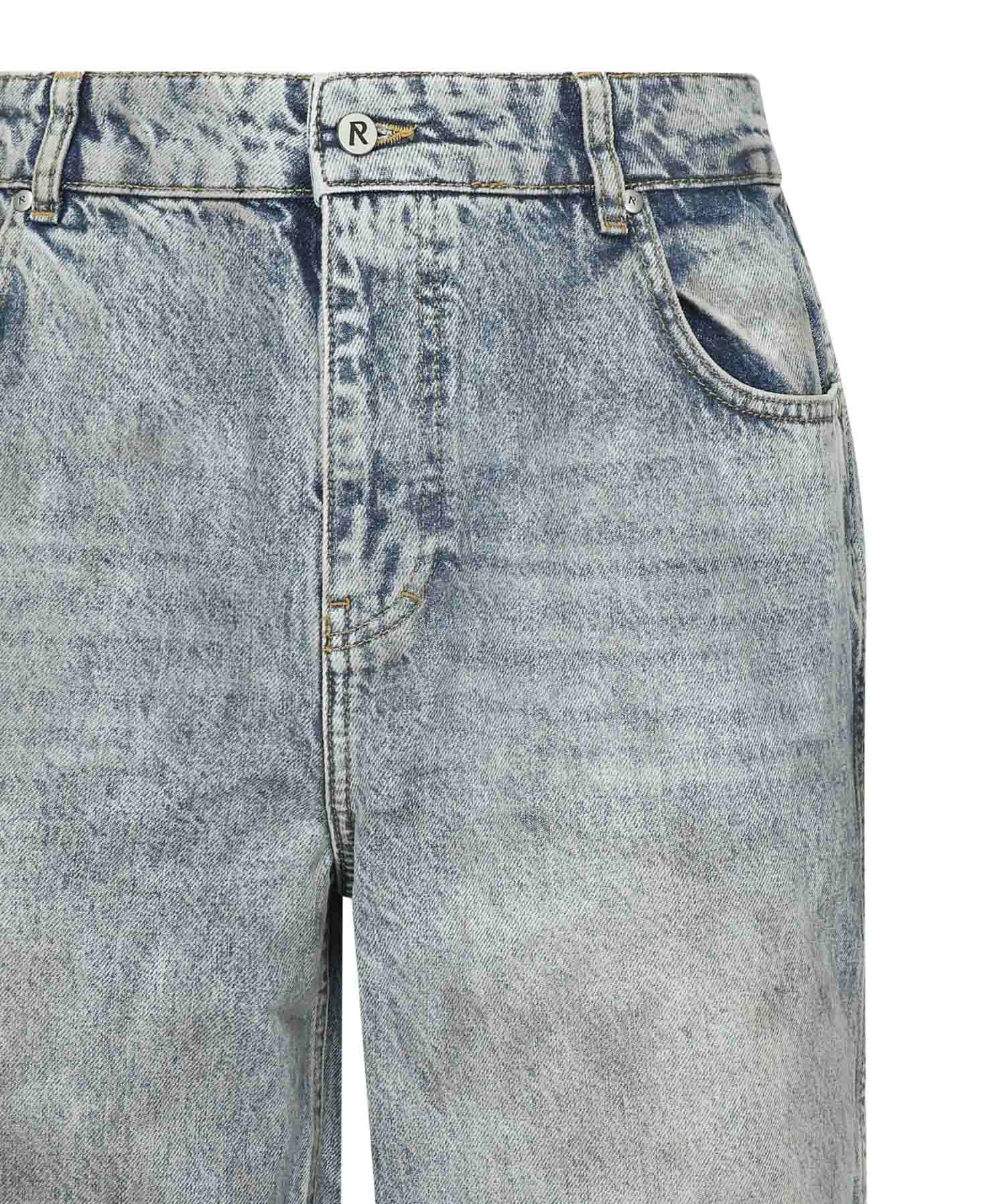 Jeans R3 Baggy MLM6385 07 REPRESENT 