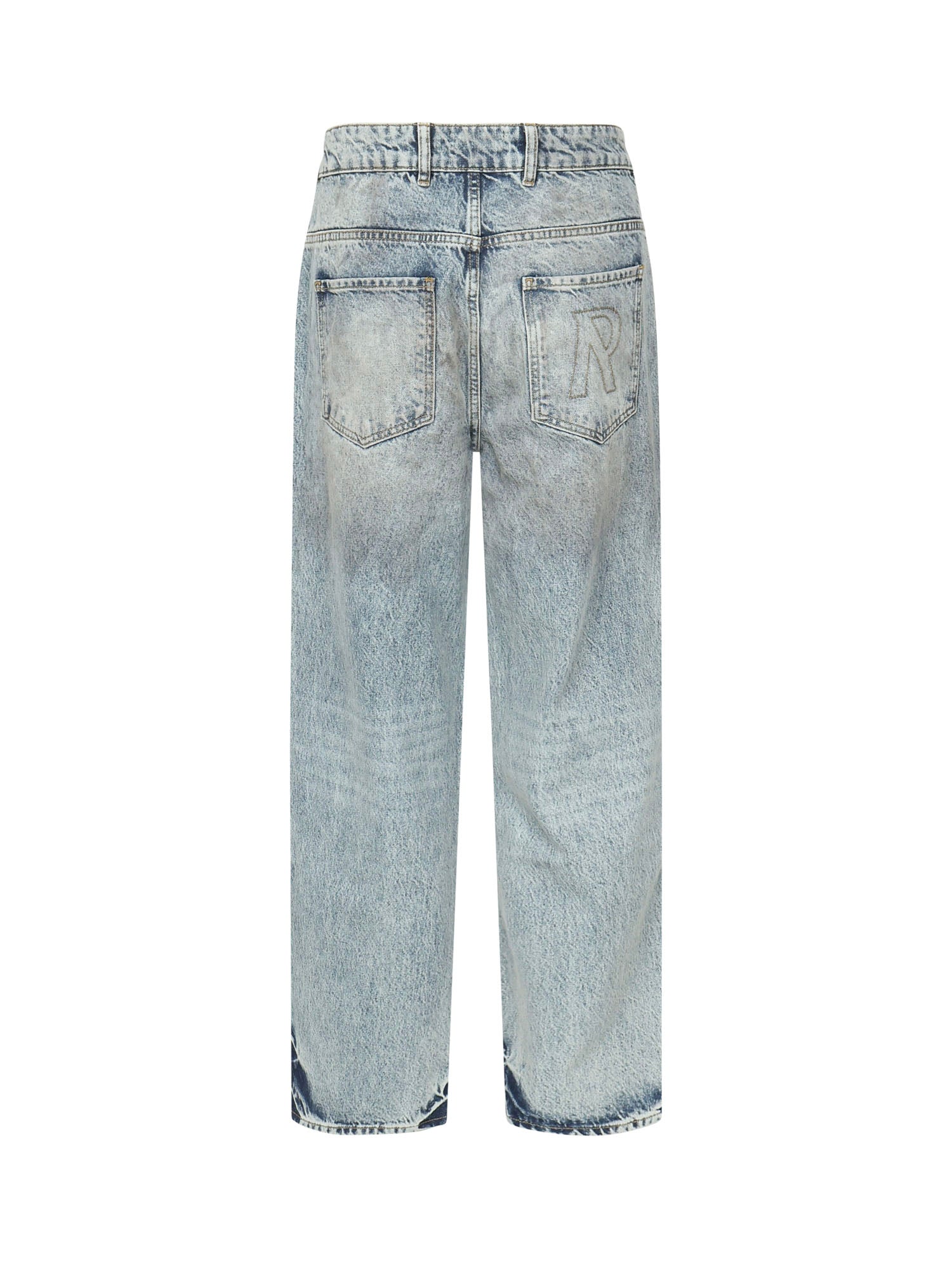 Jeans R3 Baggy MLM6385 07 REPRESENT 