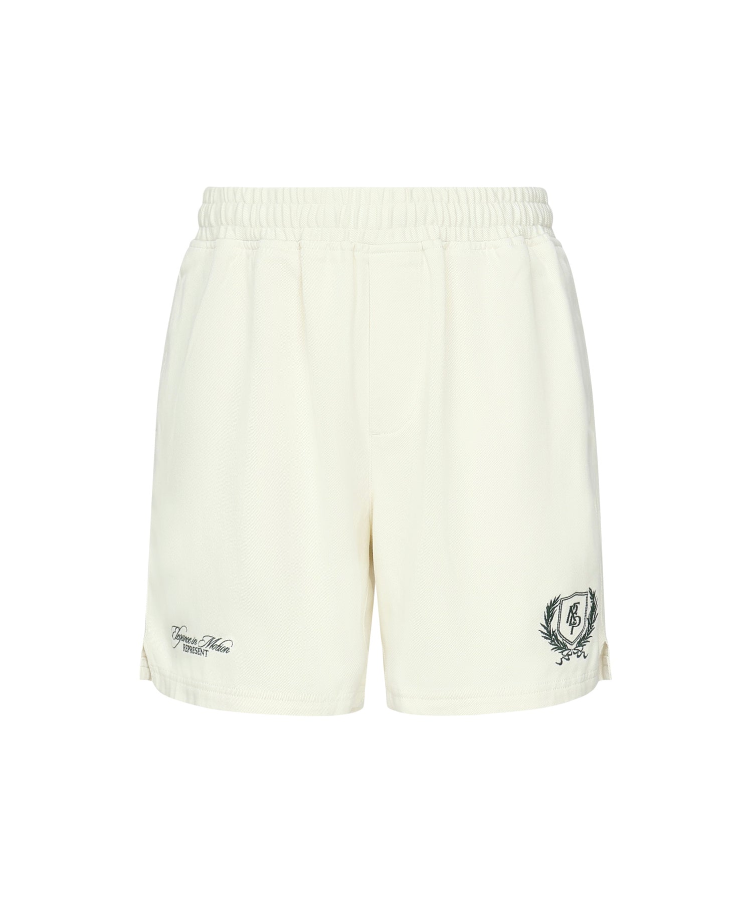 Shorts Crest MLM71019 31 REPRESENT 