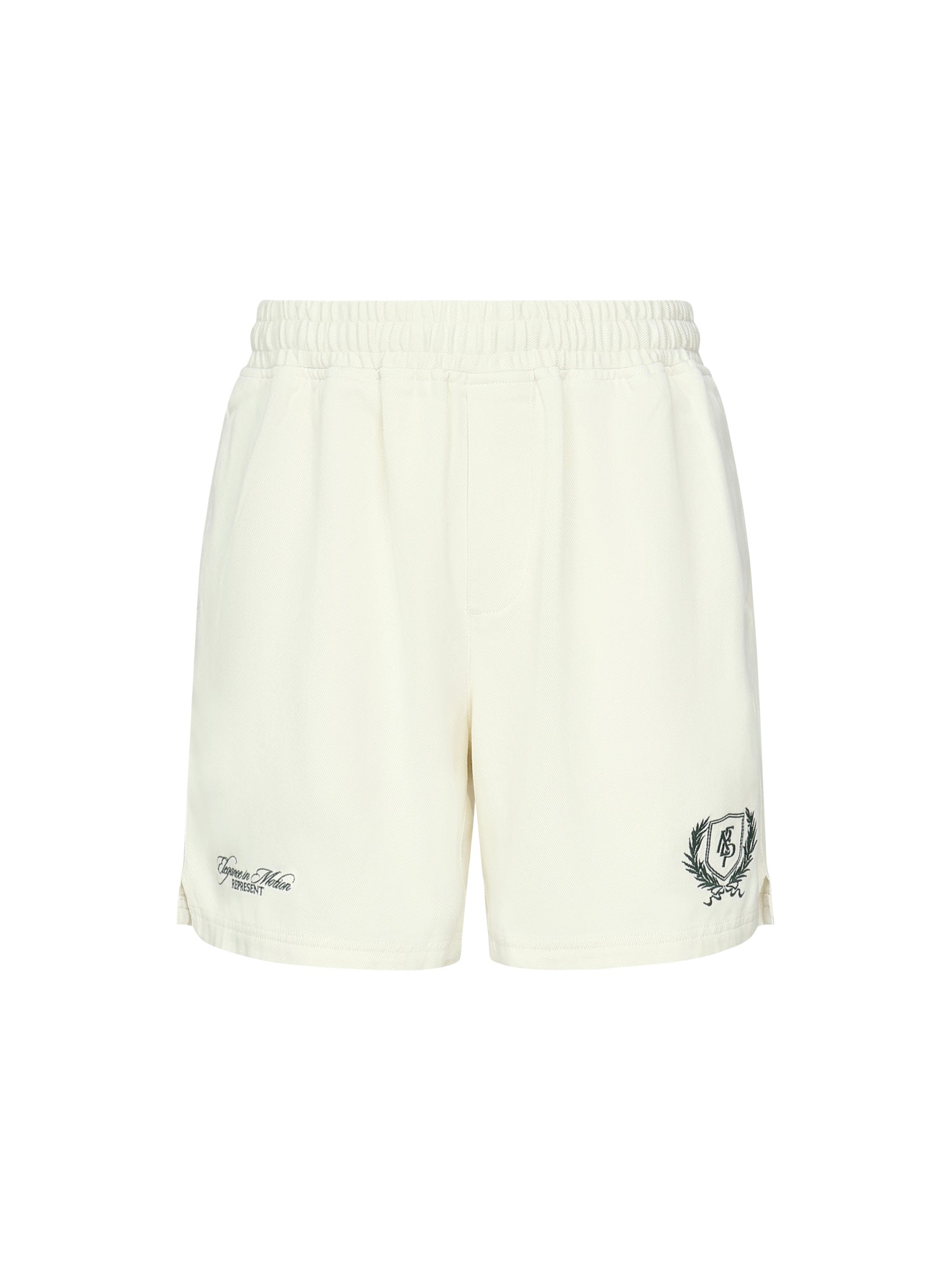 Shorts Crest MLM71019 31 REPRESENT 