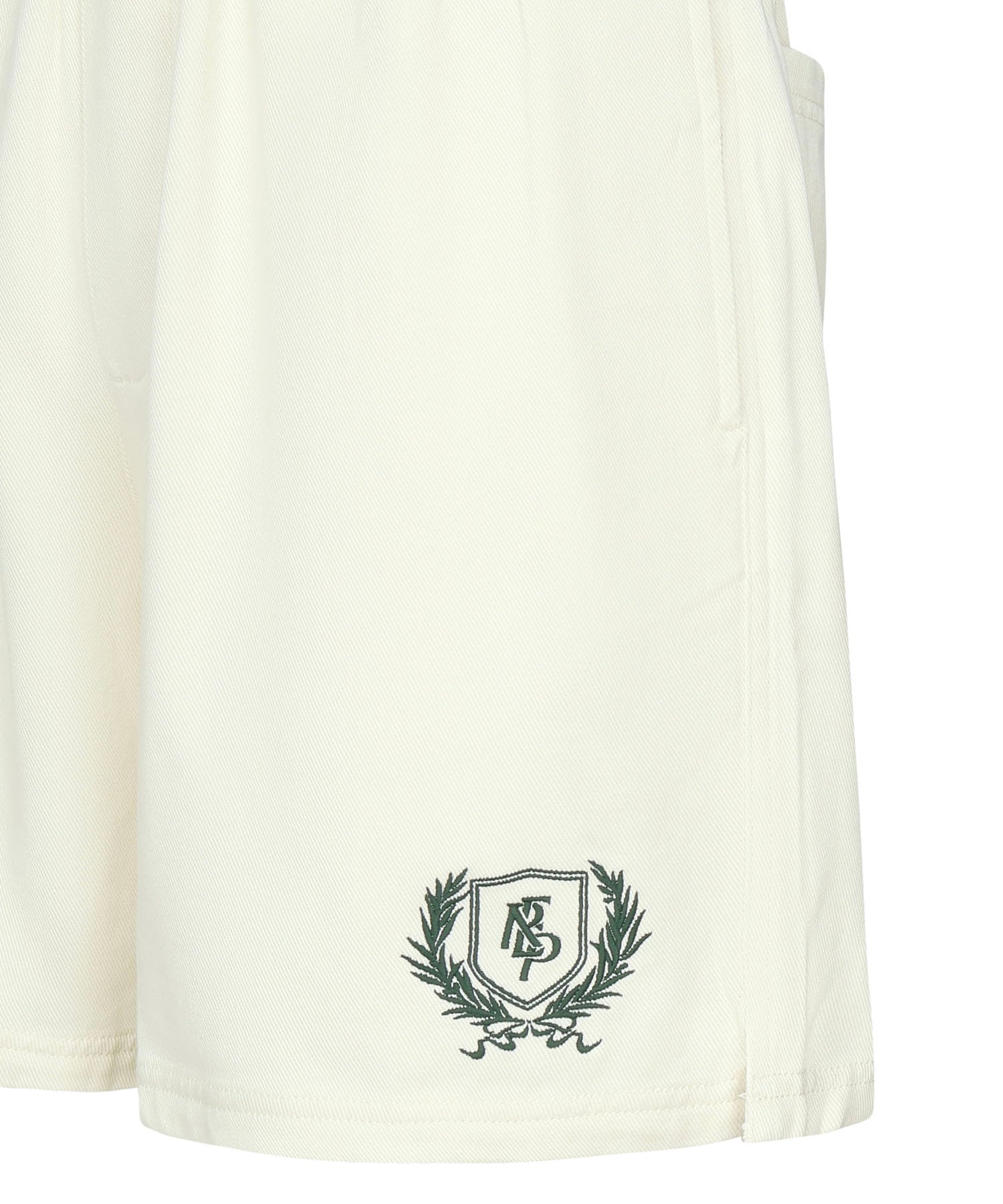 Shorts Crest MLM71019 31 REPRESENT 