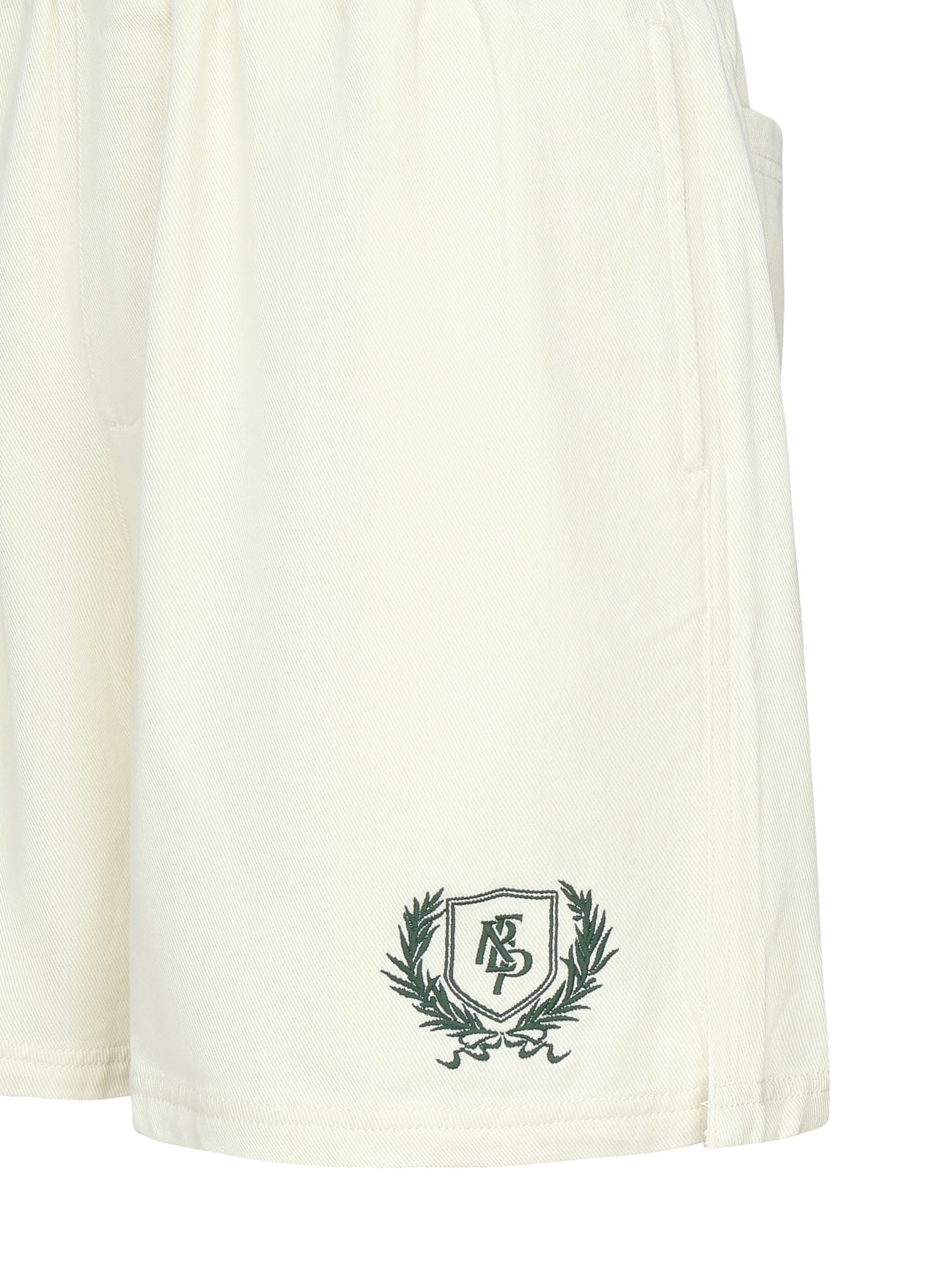 Shorts Crest MLM71019 31 REPRESENT 